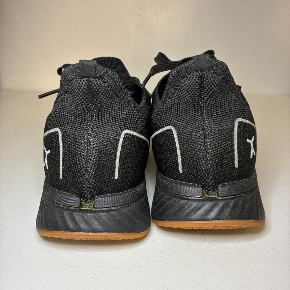 Flux Footwear Adapt Runner Running Shoes Mens 9 Womens 10.5 Athletic Knit Trail - Picture 10 of 12